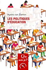 Télécharger le livre :  Les Politiques d'éducation