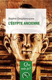 Téléchargez le livre :  L'Égypte ancienne