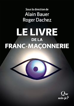Télécharger le livre :  Le Livre de la franc-maçonnerie