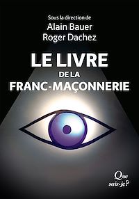 Téléchargez le livre :  Le Livre de la franc-maçonnerie
