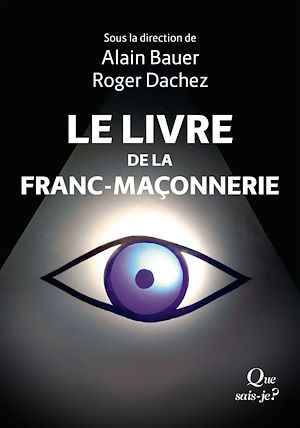 Téléchargez le livre :  Le Livre de la franc-maçonnerie