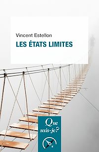 Téléchargez le livre :  Les États limites
