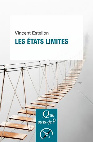 Téléchargez le livre :  Les États limites