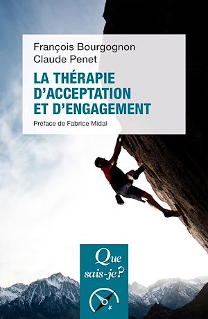 Téléchargez le livre :  La Thérapie d'acceptation et d'engagement