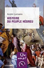 Télécharger le livre :  Histoire du peuple hébreu