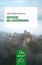 Télécharger le livre :  Histoire du Luxembourg
