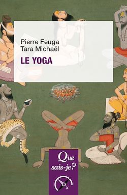 Télécharger le livre :  Le Yoga