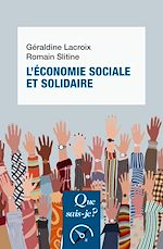 Télécharger le livre :  L'Économie sociale et solidaire