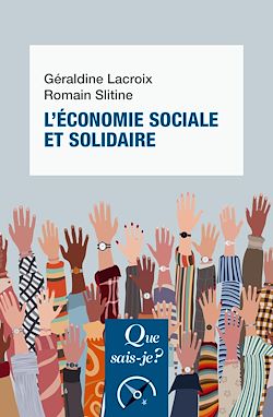 Télécharger le livre :  L'Économie sociale et solidaire