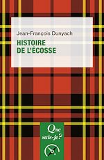 Télécharger le livre :  Histoire de l'Écosse