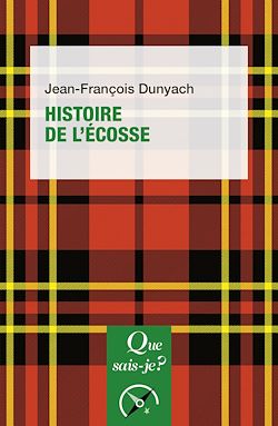 Télécharger le livre :  Histoire de l'Écosse