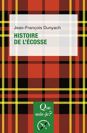 Téléchargez le livre :  Histoire de l'Écosse