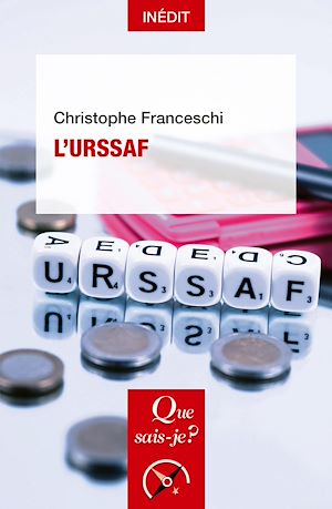 Download the eBook: L'URSSAF