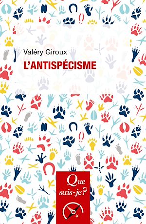 Download the eBook: L'antispécisme