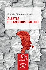 Télécharger le livre :  Alertes et lanceurs d'alerte