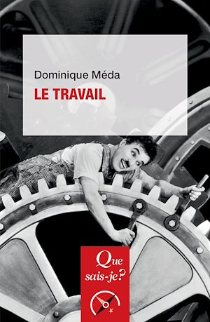 Téléchargez le livre :  Le Travail