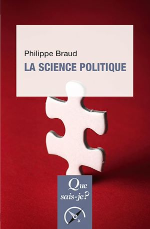 Téléchargez le livre :  La Science politique