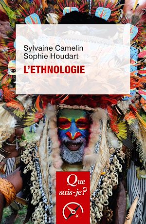 Téléchargez le livre :  L'Ethnologie