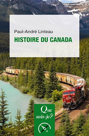 Téléchargez le livre :  Histoire du Canada