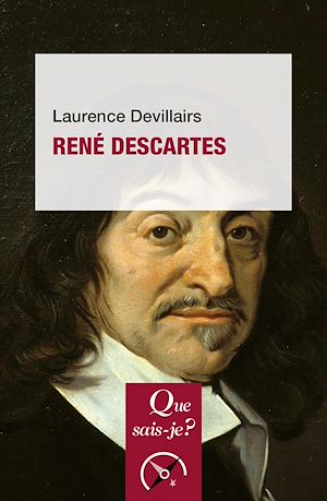 Téléchargez le livre :  René Descartes