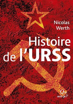 Téléchargez le livre :  Histoire de l'URSS