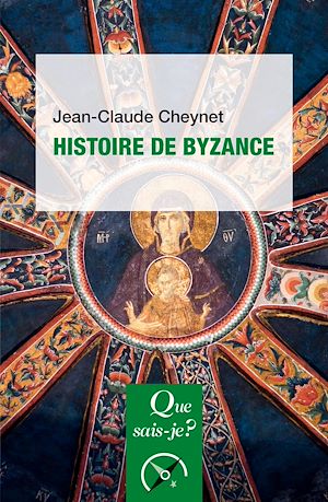 Téléchargez le livre :  Histoire de Byzance