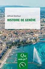 Télécharger le livre :  Histoire de Genève