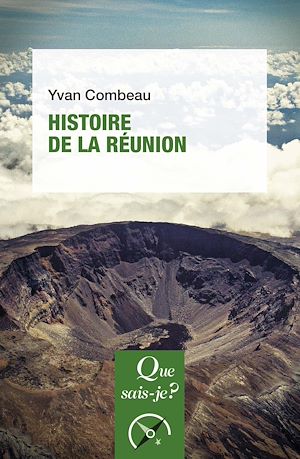 Téléchargez le livre :  Histoire de La Réunion