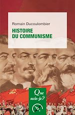 Télécharger le livre :  Histoire du communisme