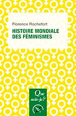 Télécharger le livre :  Histoire mondiale des féminismes