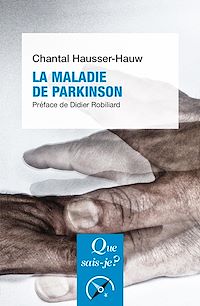 Téléchargez le livre :  La Maladie de Parkinson