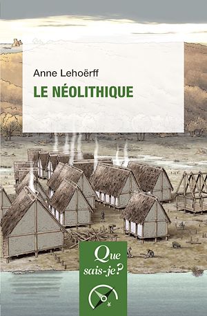 Téléchargez le livre :  Le Néolithique