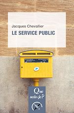 Télécharger le livre :  Le Service public