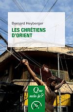 Télécharger le livre :  Les chrétiens d'Orient