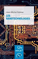 Télécharger le livre :  Les Nanotechnologies