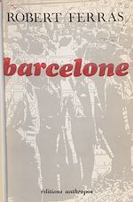 Télécharger le livre :  Barcelone : croissance d'une métropole
