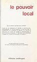 Télécharger le livre :  Le pouvoir local