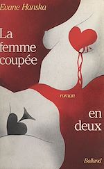 Download this eBook La femme coupée en deux