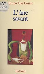 Download this eBook L'Âne savant