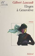 Download this eBook Éloges à Geneviève