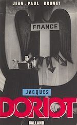 Download this eBook Jacques Doriot