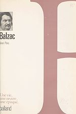 Download this eBook Balzac
