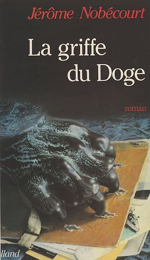 Download the eBook: La griffe du doge