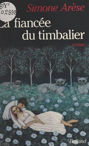 Download the eBook: La fiancée du timbalier