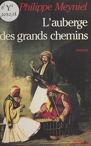 Download the eBook: L'auberge des grands chemins
