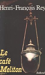 Download this eBook Le Café Méliton