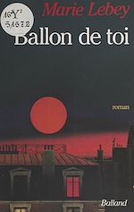 Download this eBook Ballon de toi