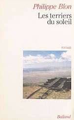 Download this eBook Les terriers du soleil