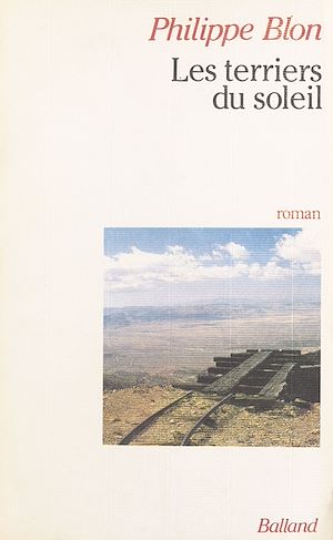 Download the eBook: Les terriers du soleil