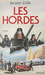 Download this eBook Les hordes